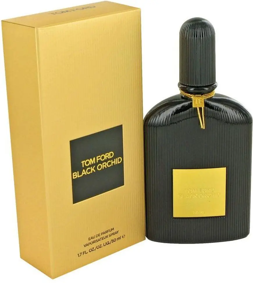 Парфюмерная вода Tom Ford Black Orchid