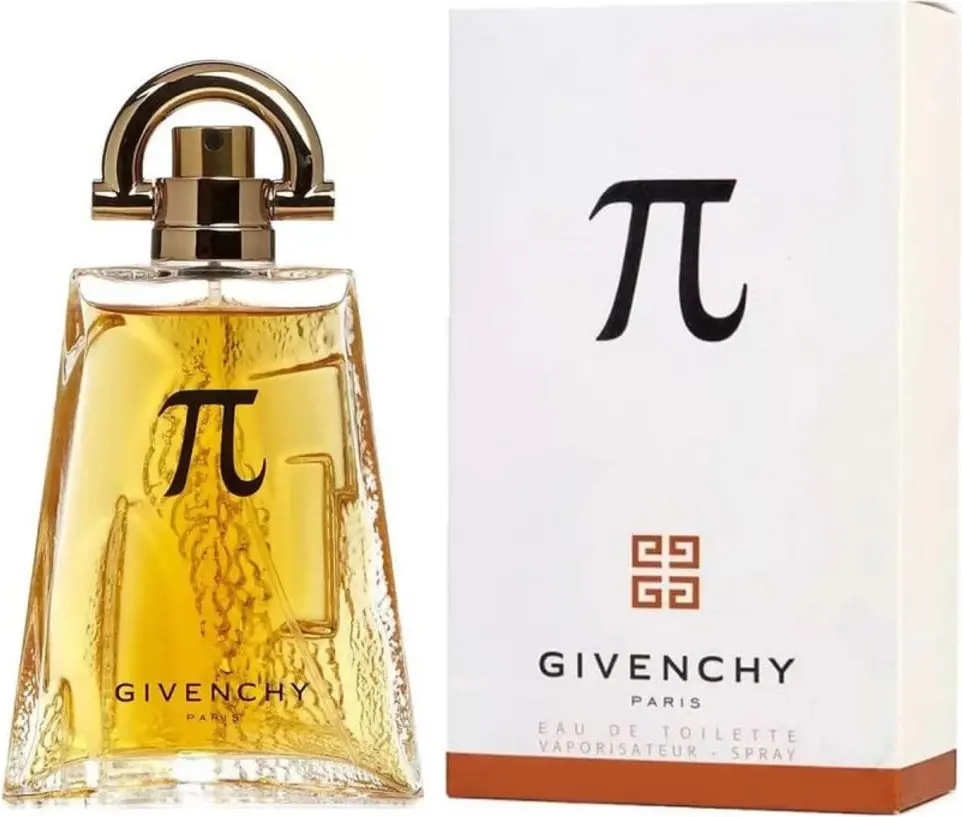 Туалетная вода Givenchy Pi
