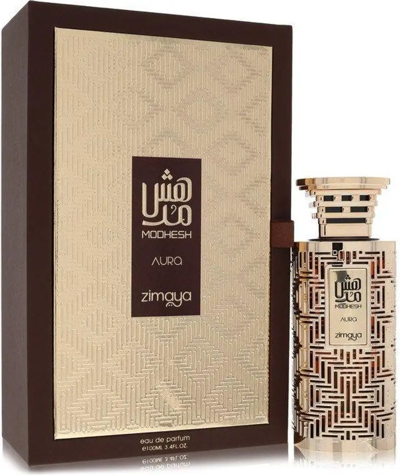 Eau De Parfum Afnan Modesh Aura