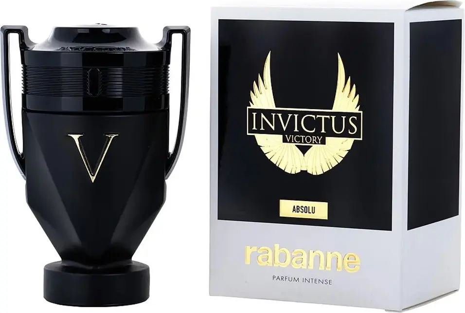Eau De Parfum Paco Rabanne Invictus Victory Absolu Parfum Intense