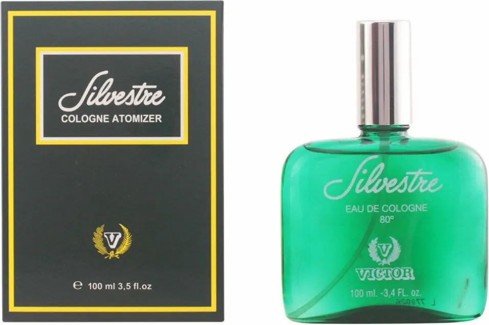 Eau de Cologne Victor