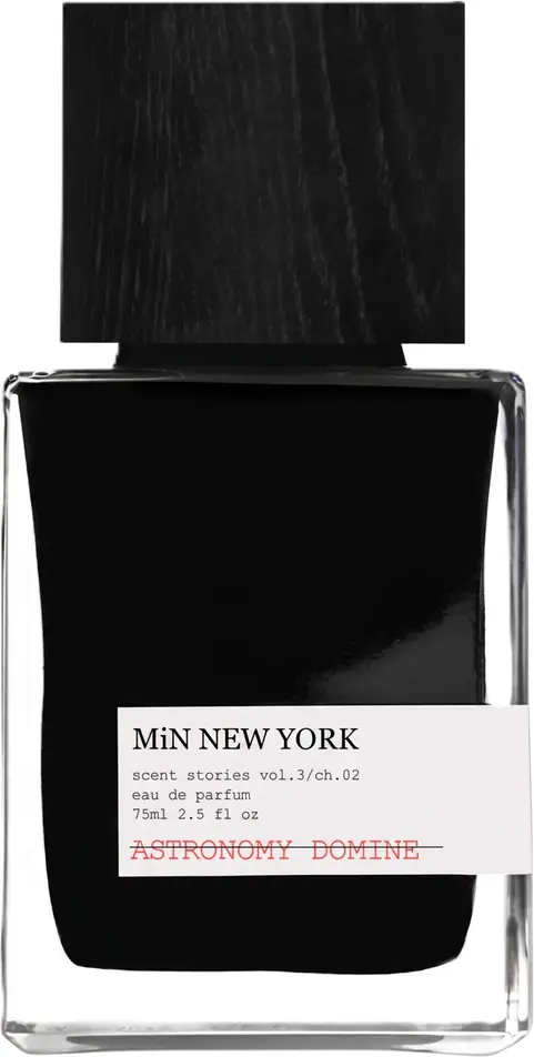Eau De Parfum Min New York Astronomy Domine Scent Stories Vol. 3/Ch. 02