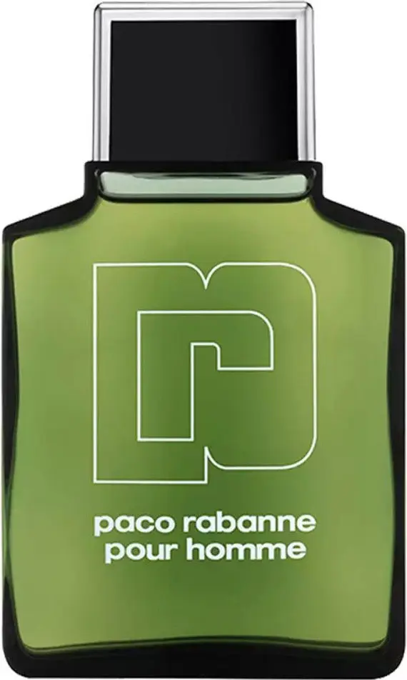 Туалетная вода Paco Rabanne Pour Homme