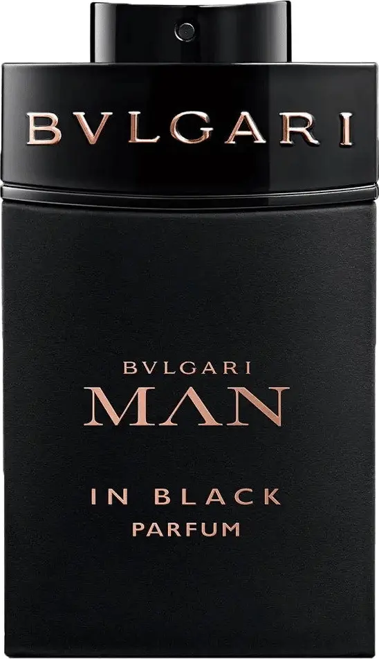 Парфюмерная вода Bvlgari Man In Black