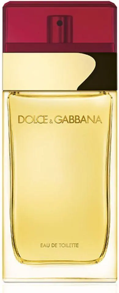 Туалетная вода Dolce & Gabbana