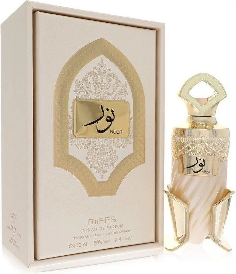 Eau De Parfum Riiffs