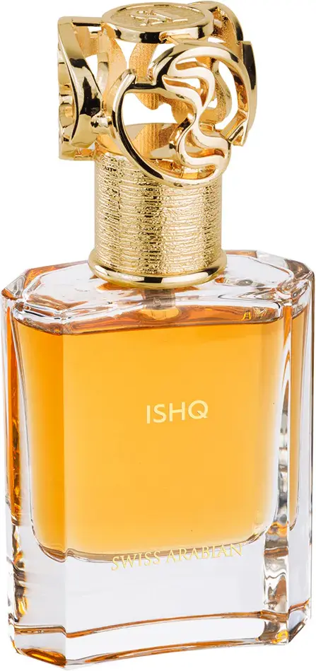 Парфюмерная вода Swiss Arabian Ishq