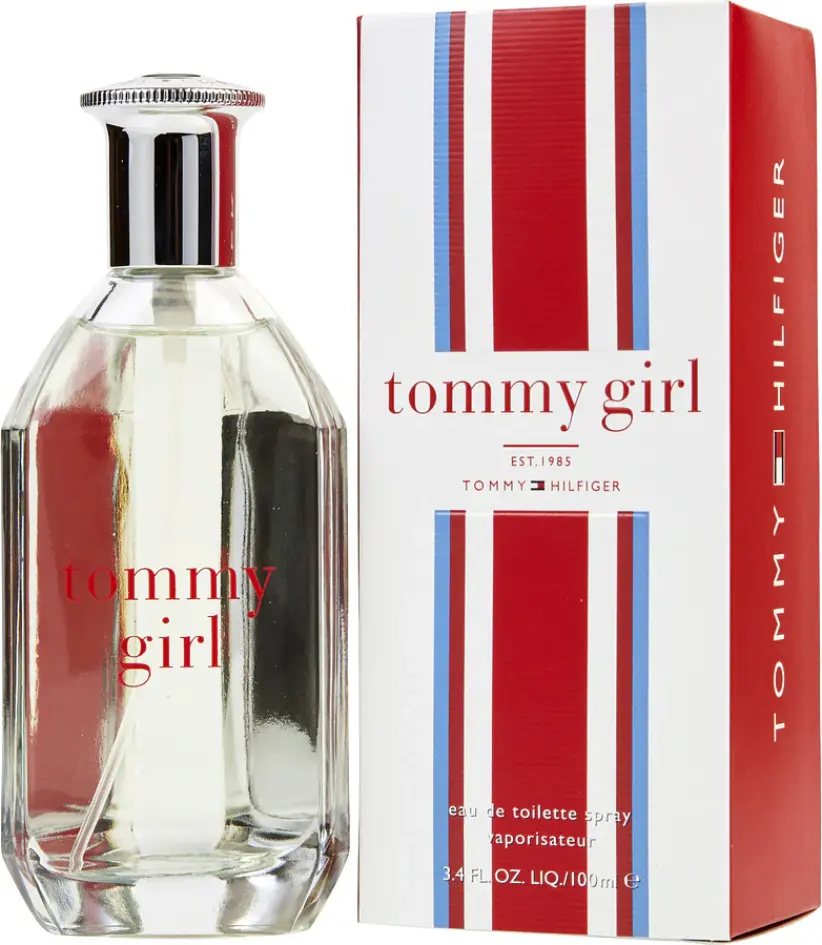Туалетная вода Tommy Hilfiger Tommy Girl