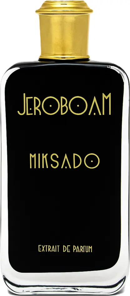 Extrait De Parfum Spray Jeroboam Miksado
