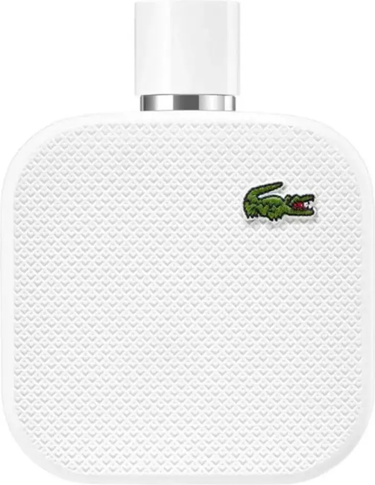Туалетная вода Lacoste L1212 Blanc