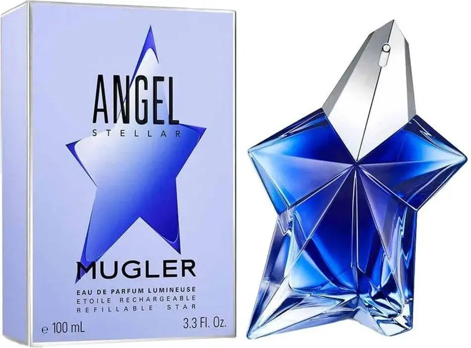 Eau De Parfum Thierry Mugler Angel Stellar