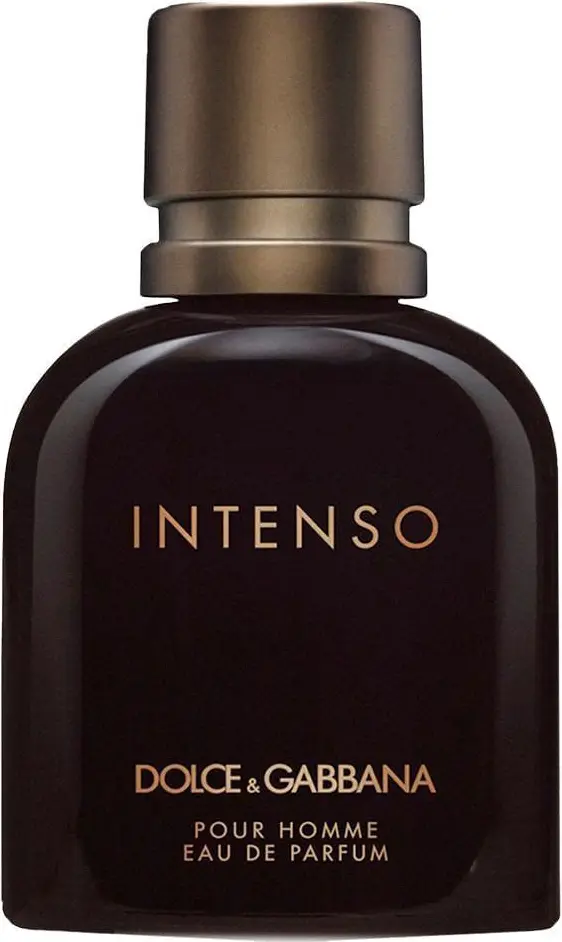 Eau De Parfum Dolce & Gabbana Intenso