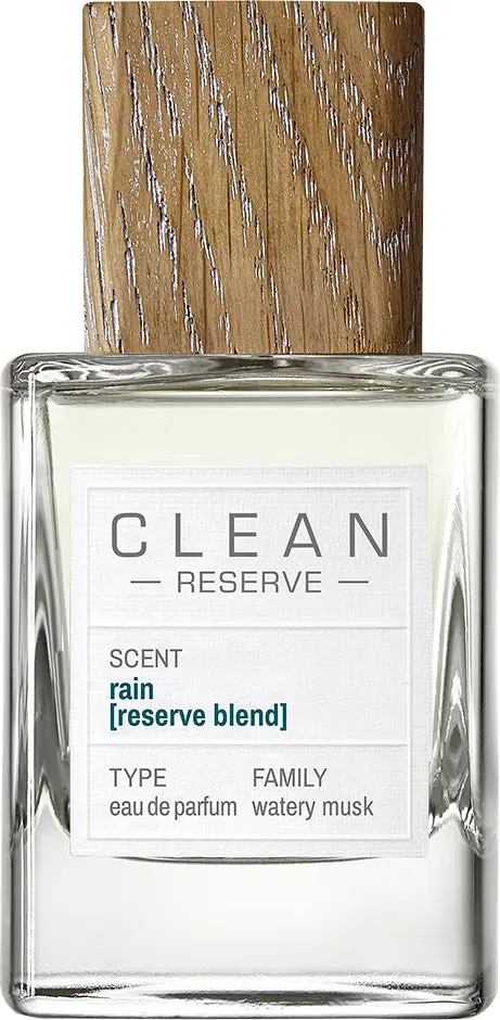 Одеколон Clean Reserve Blend Rain Clean Cut Copenhagen