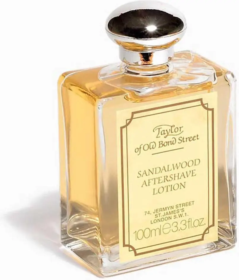 Лосьон после бритья Taylor Of Old Bond Street