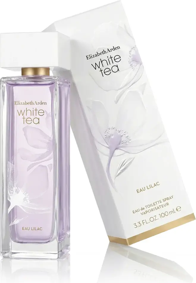 Туалетная вода Elizabeth Arden