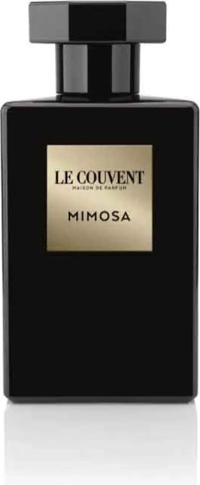Eau De Parfum Le Couvent Maison De Parfum Mimosa