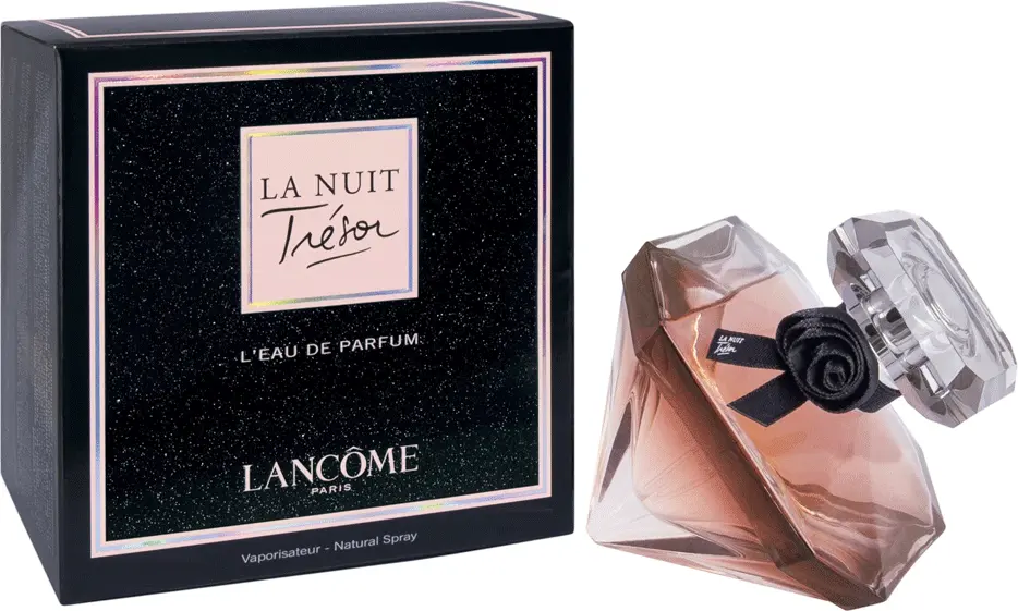 Lancome La Nuit Tresor Caresse Eau de Parfum