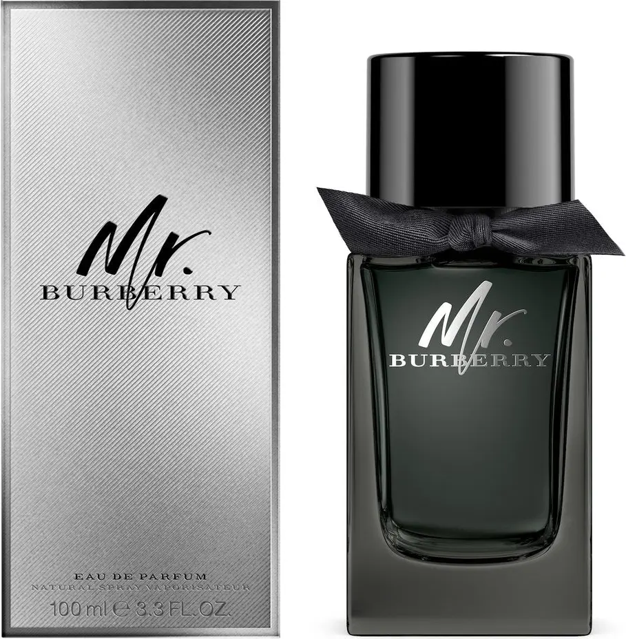 Mr Burberry Eau De Parfum Burberry