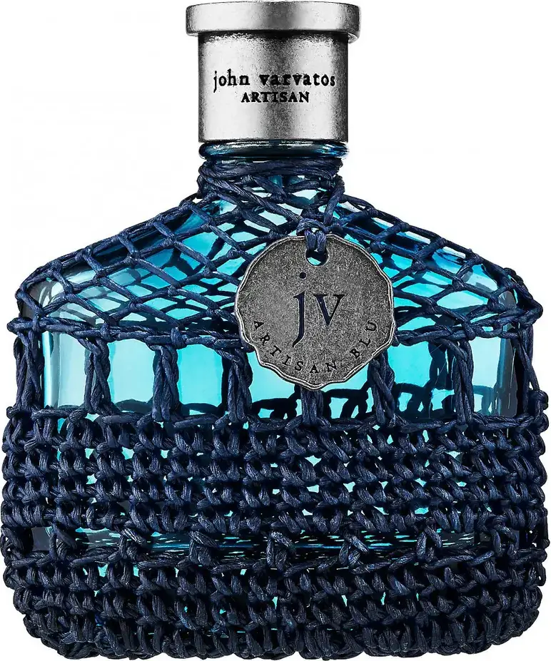 Eau de Toilette John Varvatos Artisan Blu