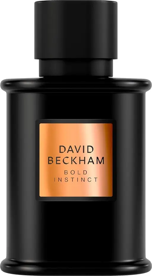 Одеколон David Beckham Bold Instinct