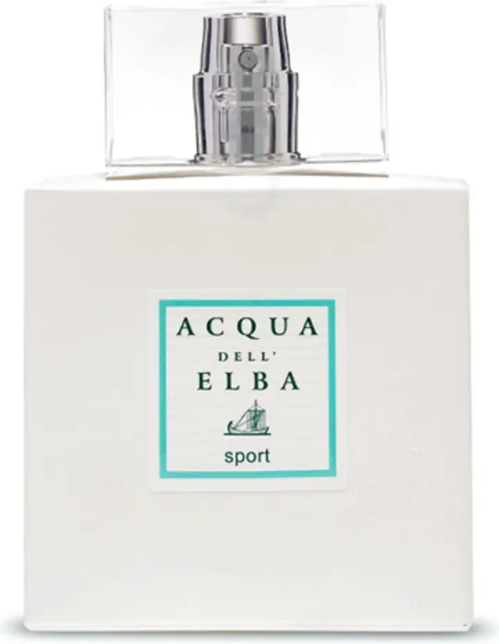 Туалетная вода Acqua Dell Elba