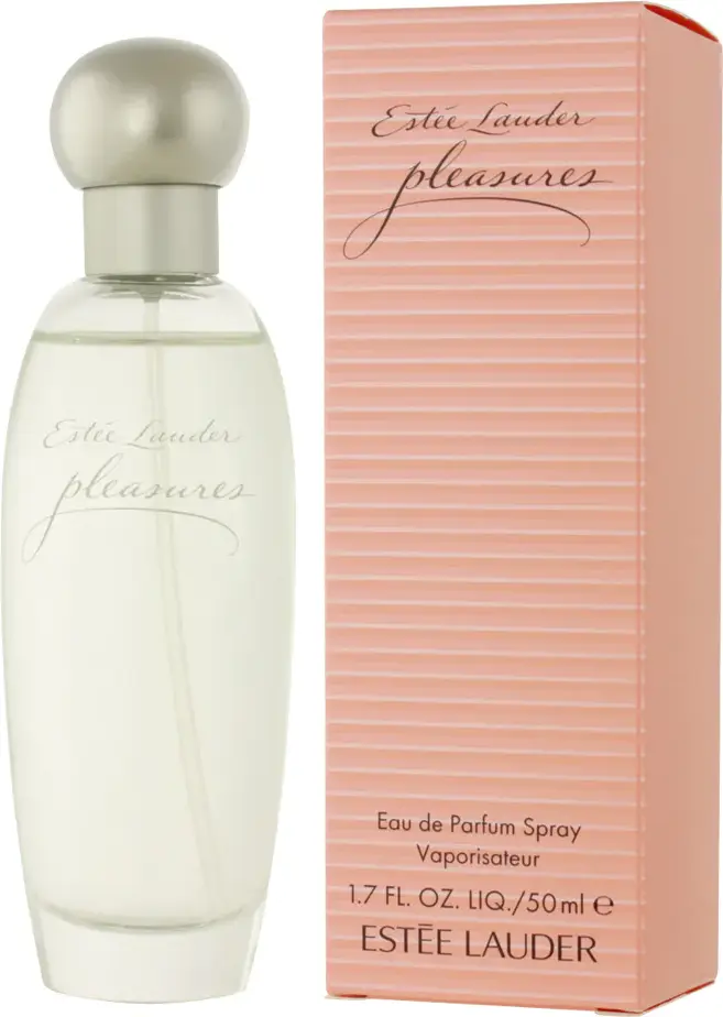 Estee Lauder Pleasures for Her Парфюмированная вода