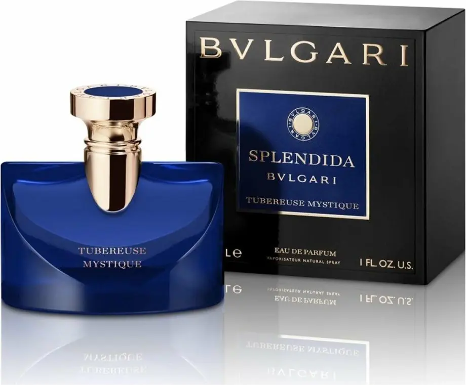 Парфюмерная вода Bvlgari Splendida Tubereuse Mystique