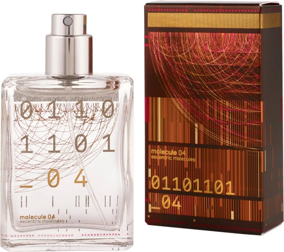 Eau De Toilette Escentric Molecules Molecule 04