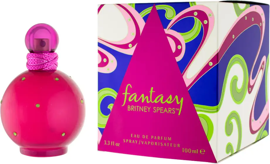 Eau De Parfum Britney Spears Fantasy