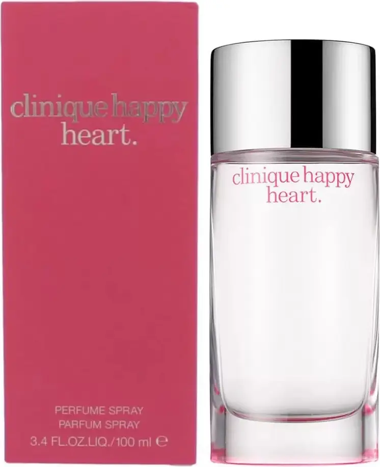 Eau De Parfum Clinique Happy Heart