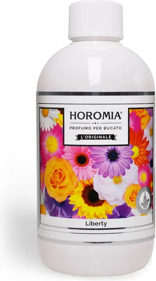 Одеколон Horomia Liberty Limited Edition