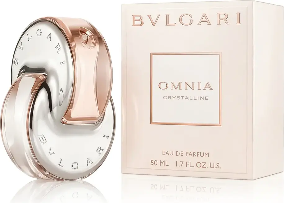 Парфюмерная вода Bvlgari Omnia Crystalline