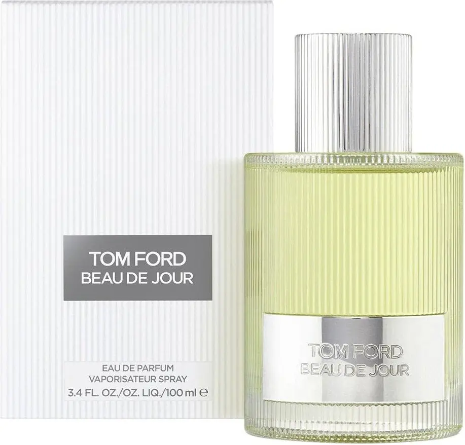 Парфюмерная вода Tom Ford Beau De Jour