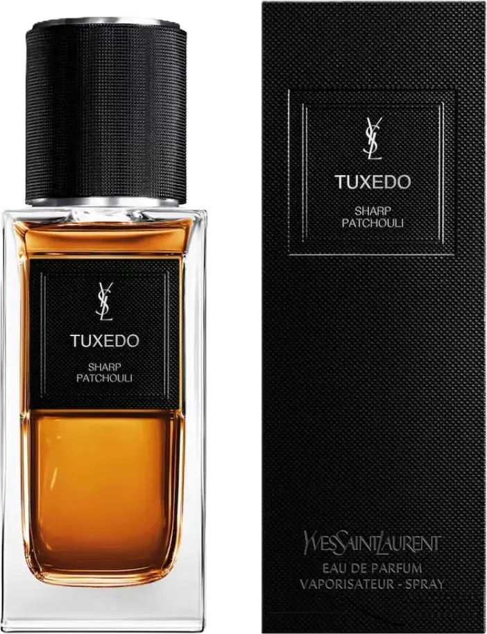 Парфюмерная вода Yves Saint Laurent Le Vestiaire Des Tuxedo