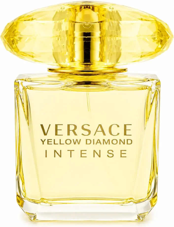 Eau De Parfum Versace Yellow Diamond Intense