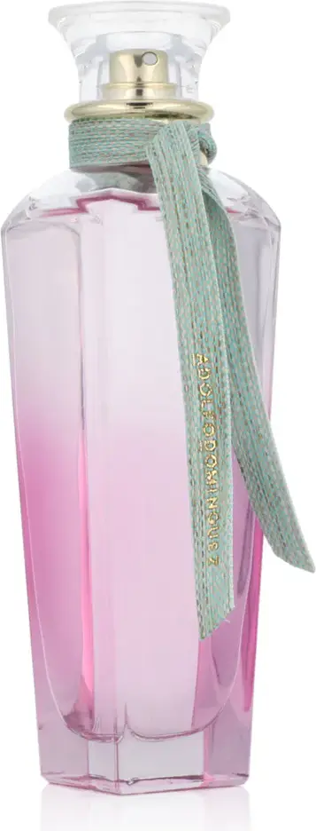 Eau De Toilette Adolfo Dominguez Agua Fresca De Gardenia Musk