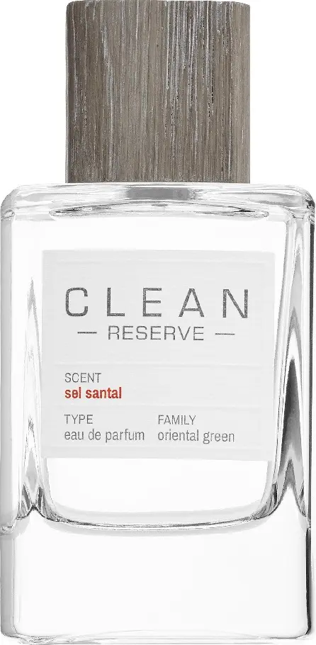 Eau de Parfum Clean Reserve Sel Santal
