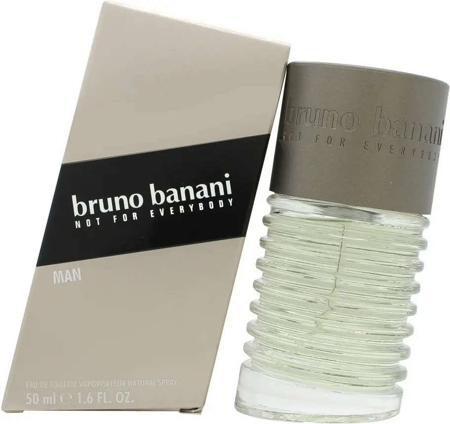 Bruno Banani Man Туалетная вода