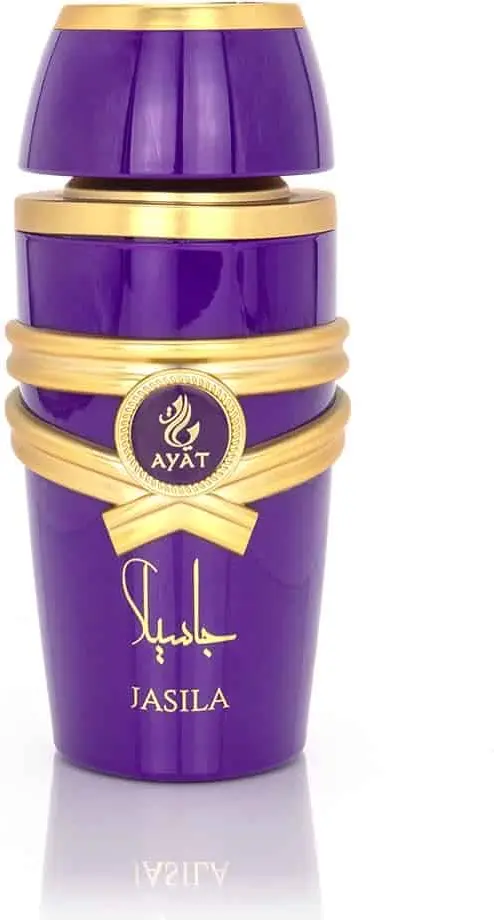 Eau De Parfum Ayat Perfumes Blossoms of Arabia