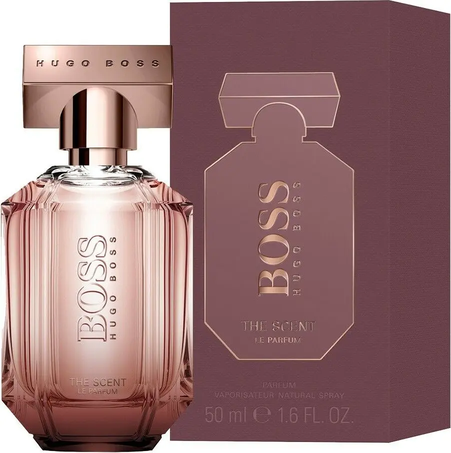 Парфюмерная вода Hugo Boss The Scent Le Parfum