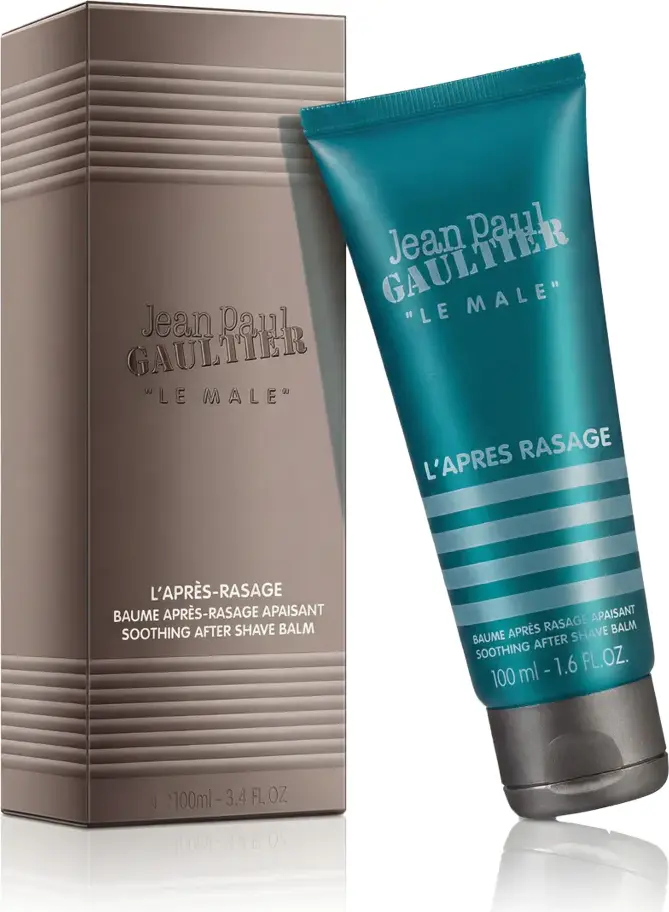Бальзам после бритья Jean Paul Gaultier