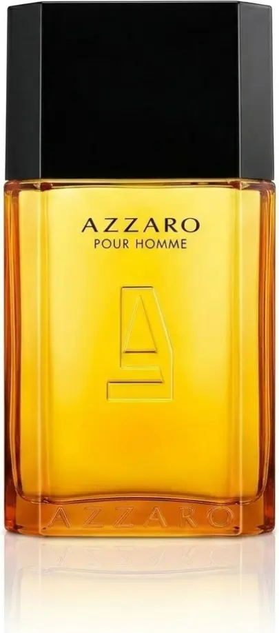 Туалетная вода Azzaro Azzaro Pour Homme