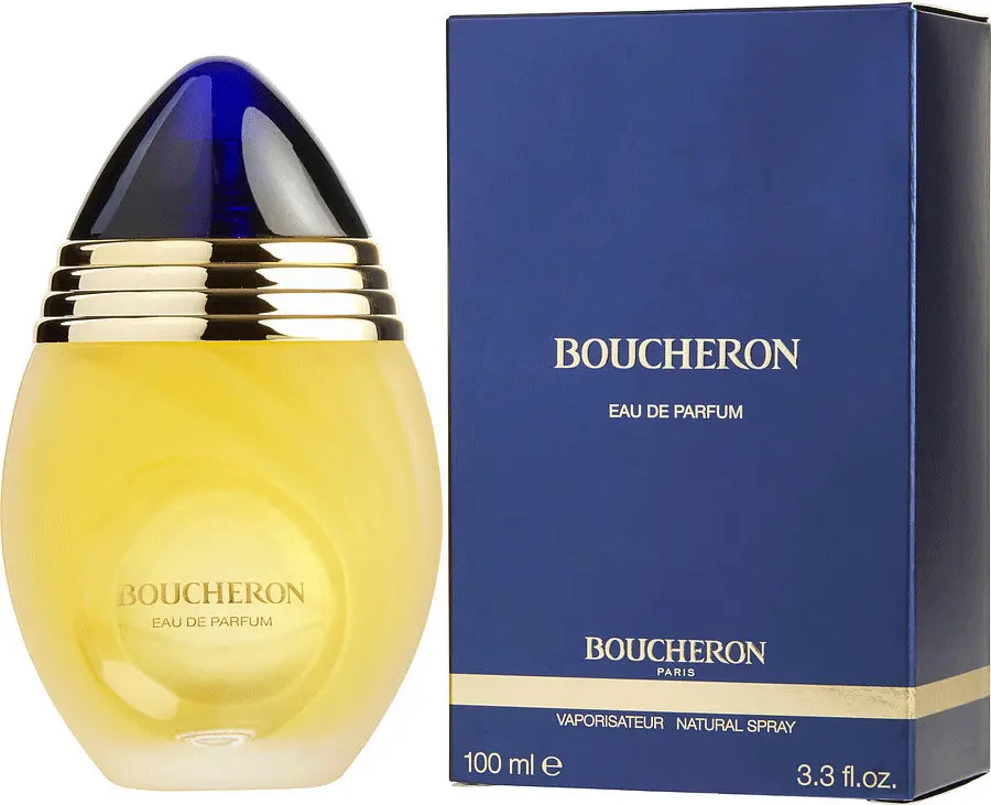 Туалетная вода Boucheron