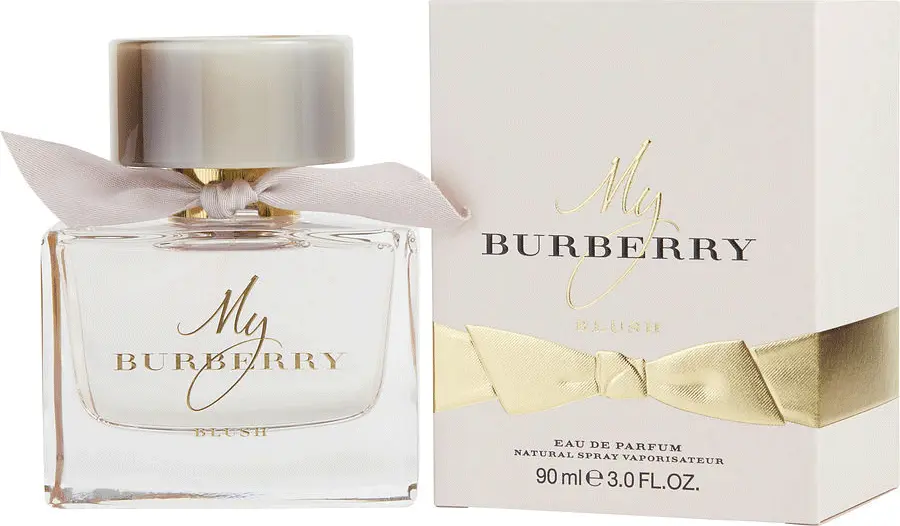 Eau De Parfum Burberry My Burberry Blush