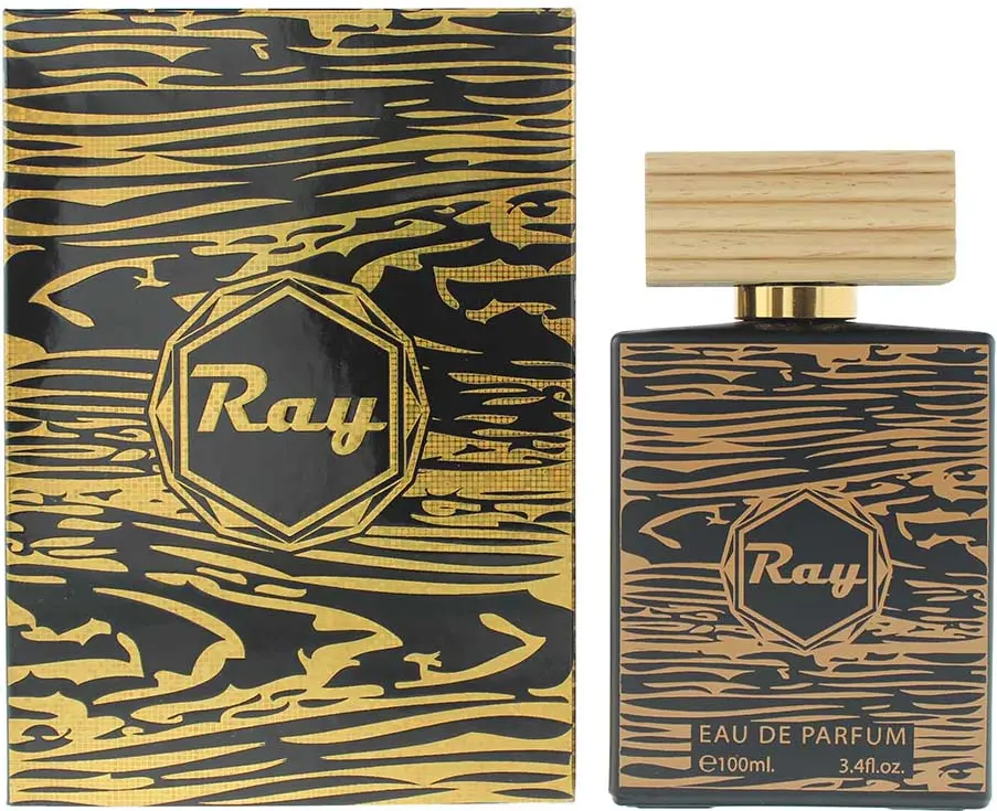 Eau de Parfum Louis Cardin Ray