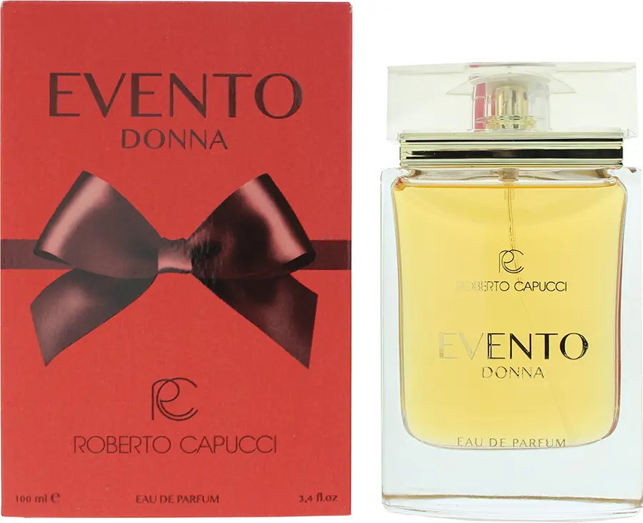 Eau De Parfum Roberto Capucci Donna