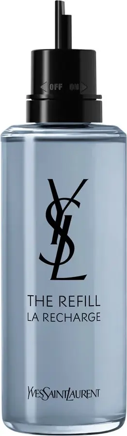 Парфюмерная вода, сменный флакон Yves Saint Laurent Y