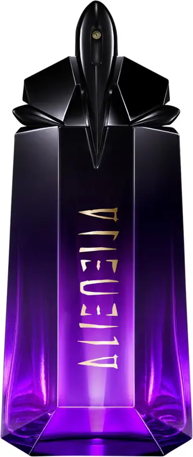 Парфюмерная вода MUGLER Alien Extraintense
