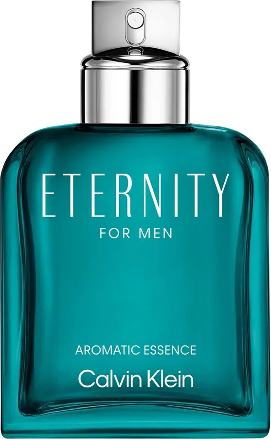 Туалетная вода Calvin Klein Eternity Aromatic Essence