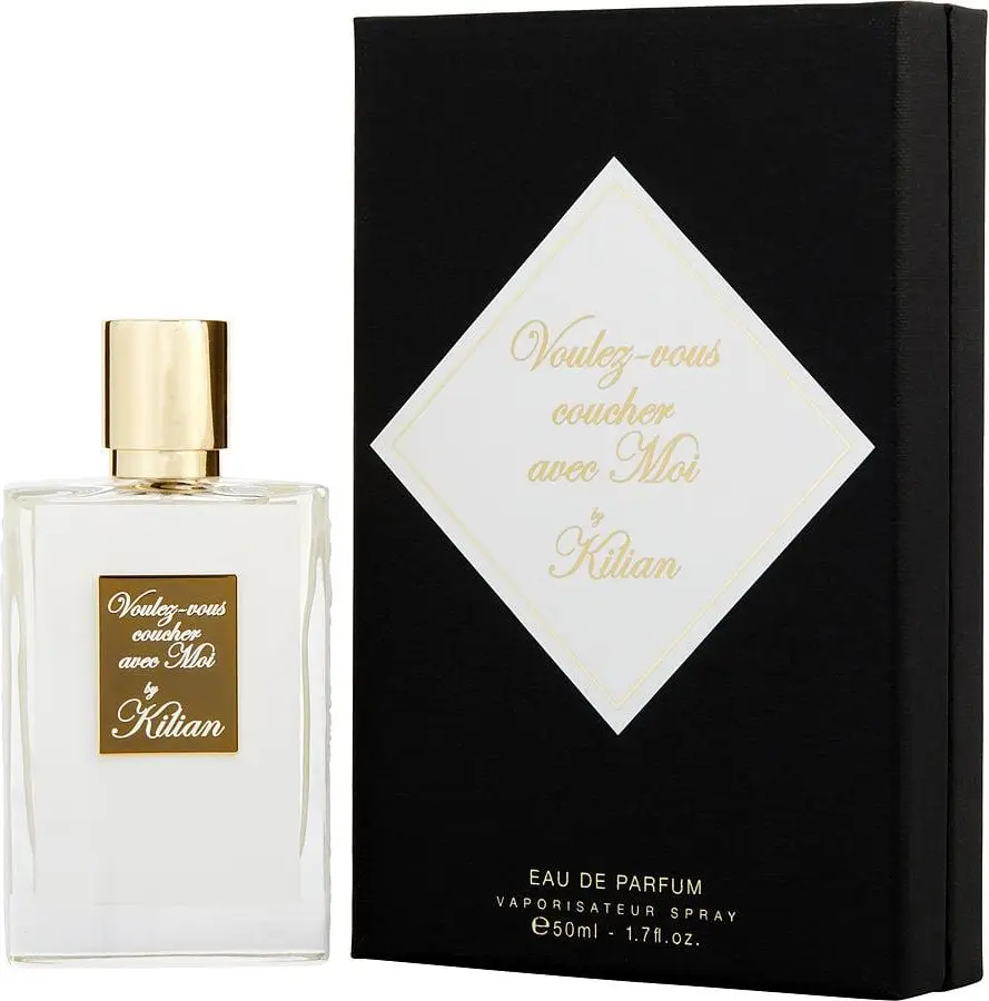 Eau De Parfum Kilian Voulez-Vous Coucher Avec Moi